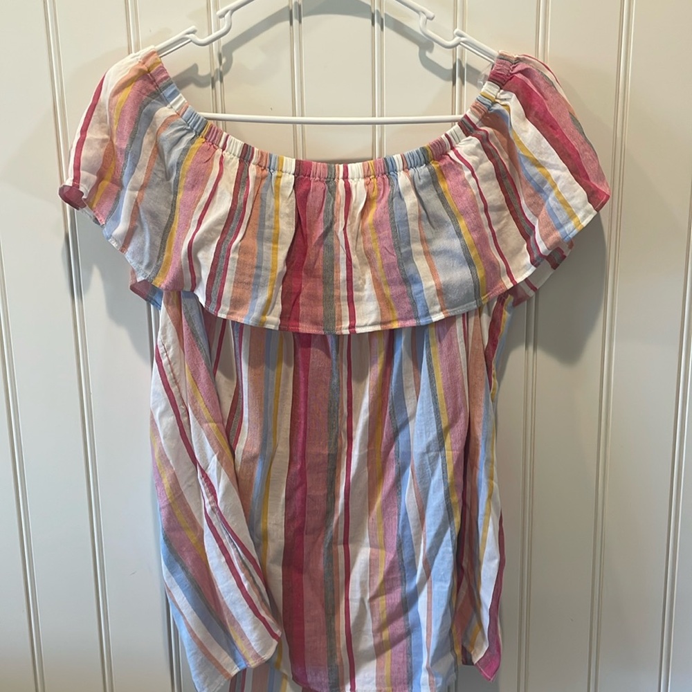 Women’s Inc International XL top